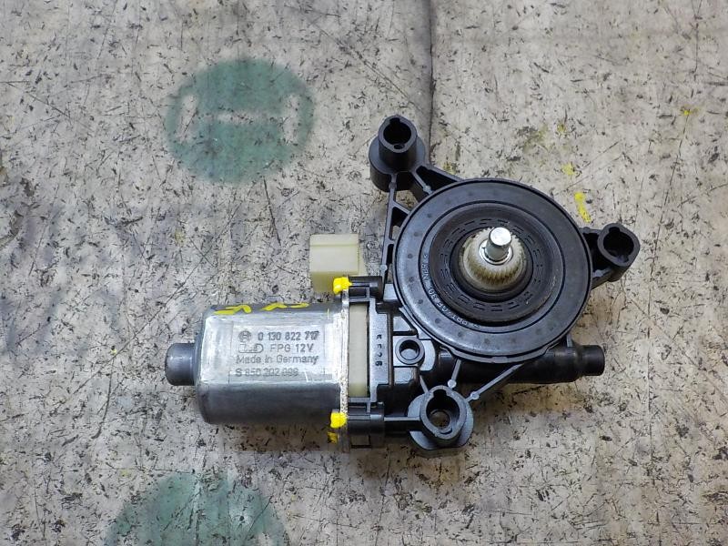 Recambio de motor elevalunas delantero izquierdo para seat leon (5f1) 1.6 tdi referencia OEM IAM 5Q0959801B  