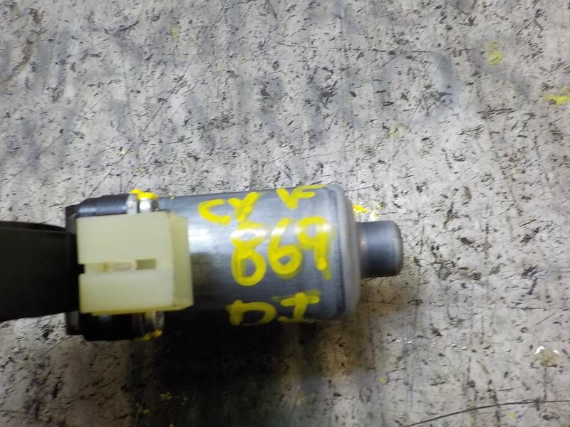 Recambio de motor elevalunas delantero izquierdo para seat leon (5f1) 1.6 tdi referencia OEM IAM 5Q0959801B  