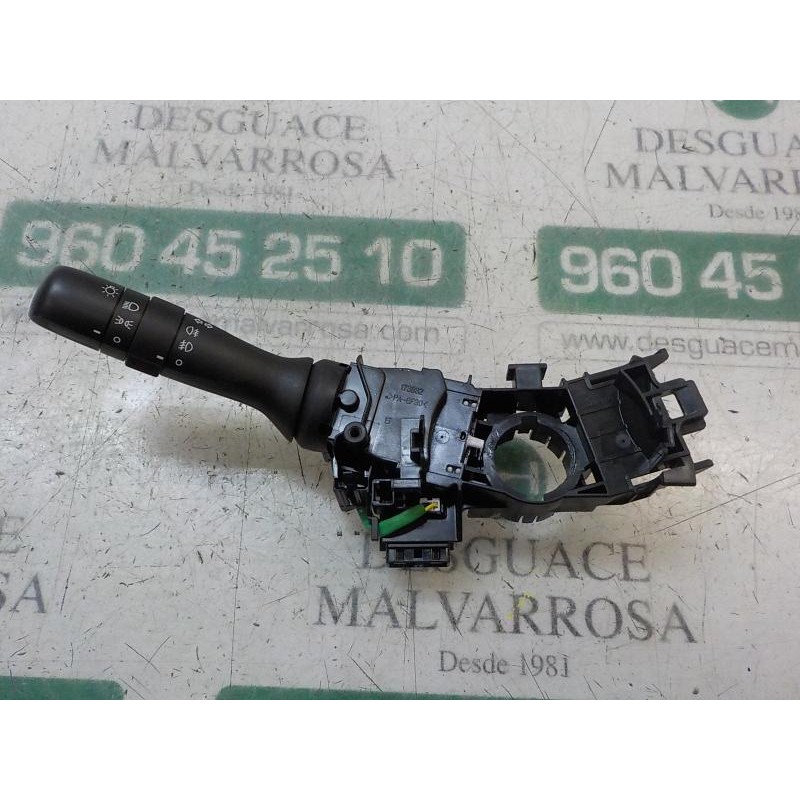 Recambio de mando luces para toyota yaris referencia OEM IAM 841400D300  