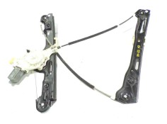 Recambio de elevalunas delantero derecho para bmw serie 1 berlina (e81/e87) 2.0 16v diesel referencia OEM IAM 51337138466 692702 2