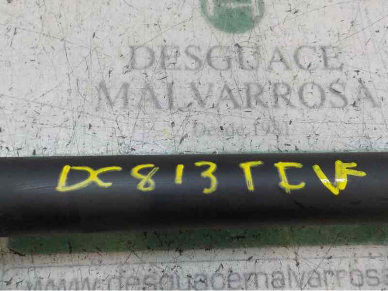 Recambio de amortiguador trasero izquierdo para seat ibiza (6j5) stylance / style referencia OEM IAM 6R0513025E 6R0513025E 