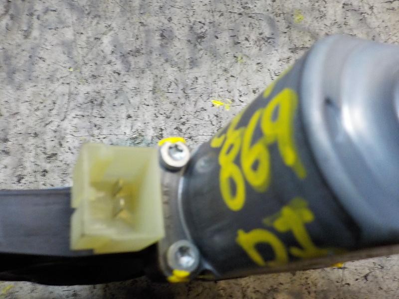 Recambio de motor elevalunas delantero izquierdo para seat leon (5f1) 1.6 tdi referencia OEM IAM 5Q0959801B  