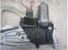 Recambio de elevalunas delantero derecho para opel astra h ber. 1.6 16v referencia OEM IAM    2