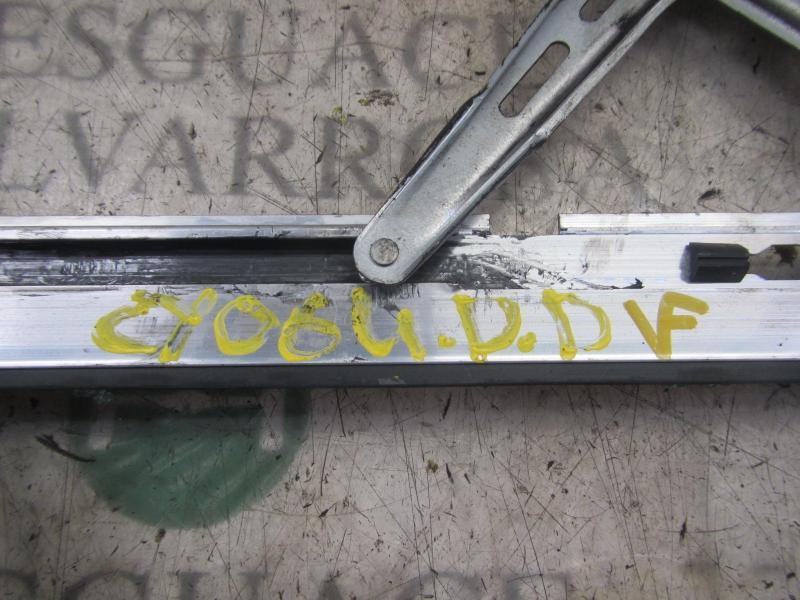 Recambio de elevalunas delantero derecho para opel astra h ber. 1.6 16v referencia OEM IAM   