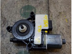 Recambio de motor elevalunas trasero derecho para seat leon (5f1) 1.6 tdi referencia OEM IAM 5Q0959812ASE2   2