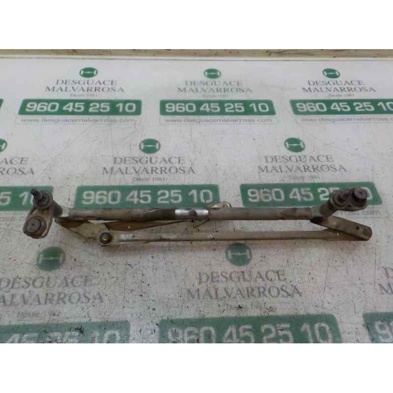 Recambio de articulacion limpia delantero para seat ibiza (6j5) stylance / style referencia OEM IAM 6R1955023A  