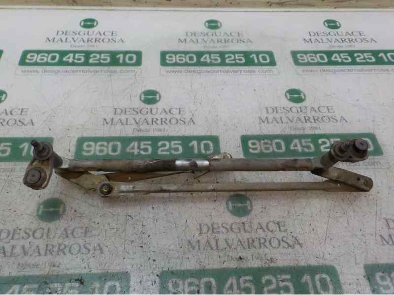 Recambio de articulacion limpia delantero para seat ibiza (6j5) stylance / style referencia OEM IAM 6R1955023A  