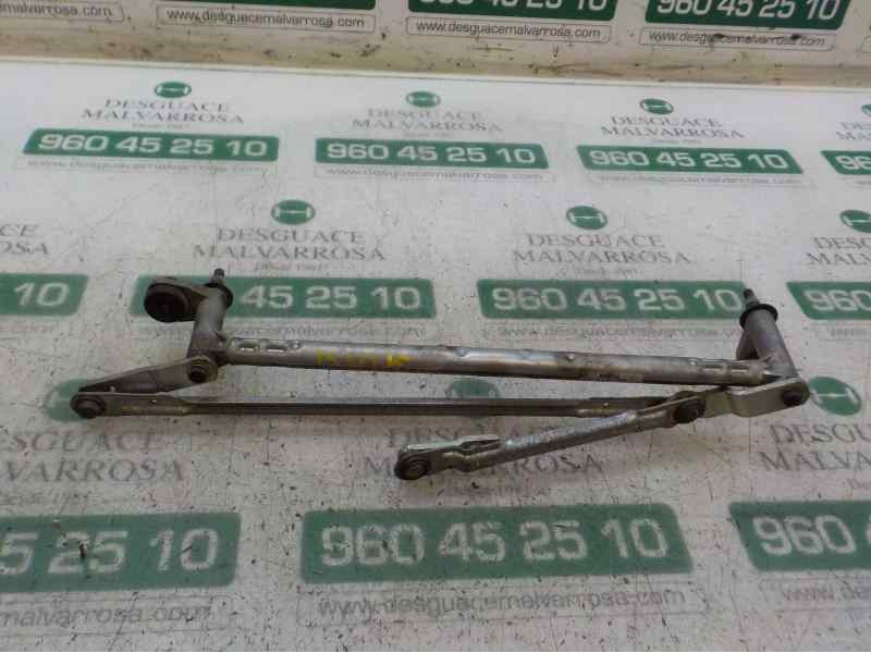 Recambio de articulacion limpia delantero para seat ibiza (6j5) stylance / style referencia OEM IAM 6R1955023A  