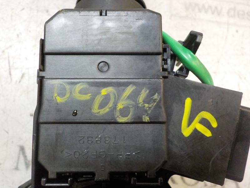 Recambio de mando luces para toyota yaris referencia OEM IAM 841400D300  