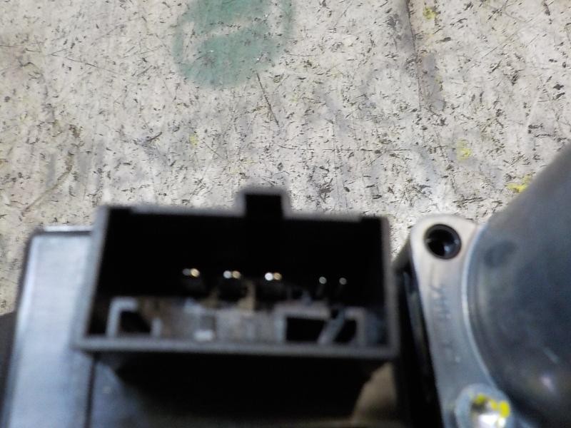 Recambio de motor elevalunas trasero derecho para seat leon (5f1) 1.6 tdi referencia OEM IAM 5Q0959812ASE2  