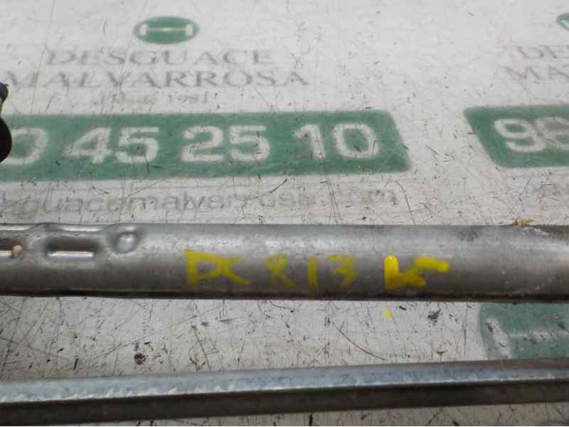 Recambio de articulacion limpia delantero para seat ibiza (6j5) stylance / style referencia OEM IAM 6R1955023A  