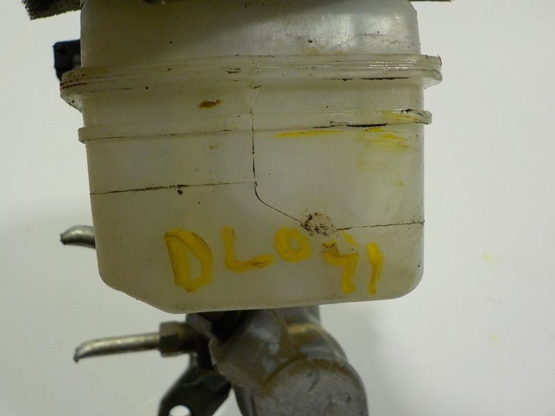 Recambio de bomba freno para dacia lodgy 1.5 dci diesel fap cat referencia OEM IAM 460112629R 460915125R 