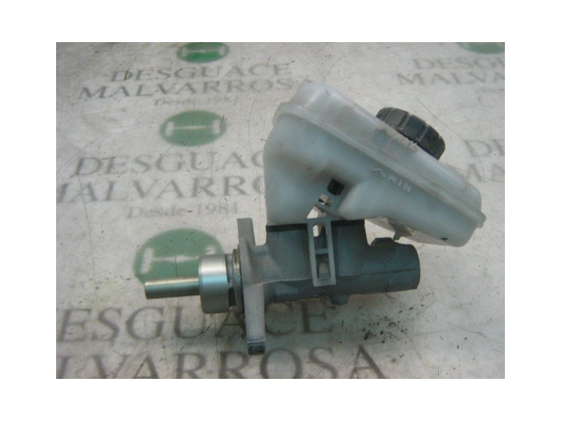 Recambio de bomba freno para opel corsa c comfort referencia OEM IAM   