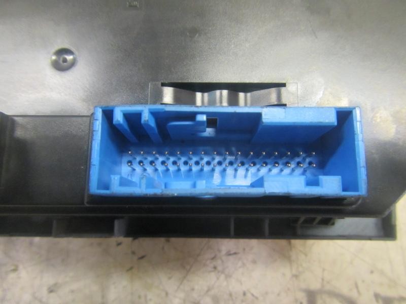 Recambio de mando climatizador para opel astra h ber. 1.6 16v referencia OEM IAM   