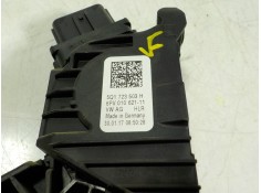 Recambio de potenciometro pedal para skoda octavia combi (5e5) 1.6 tdi dpf referencia OEM IAM 5Q1723503H 5Q1723503H  2