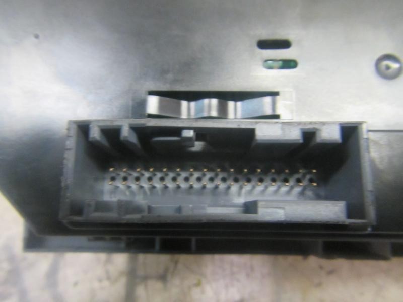 Recambio de mando climatizador para opel astra h ber. 1.6 16v referencia OEM IAM   