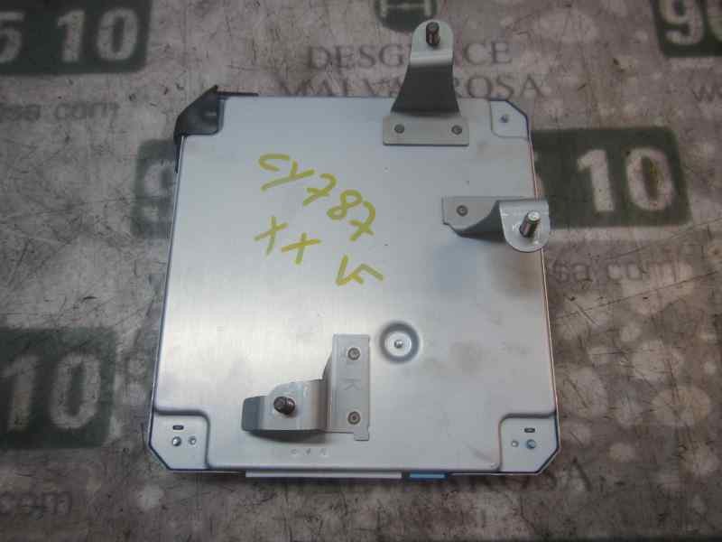 Recambio de modulo electronico para toyota rav 4 referencia OEM IAM 8679242020 8679242020 
