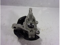 Recambio de mangueta delantera izquierda para hyundai tucson 1.6 crdi referencia OEM IAM    2