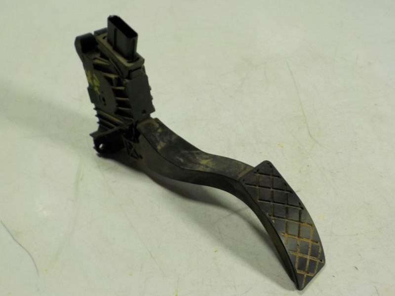 Recambio de potenciometro pedal para skoda octavia combi (5e5) 1.6 tdi dpf referencia OEM IAM 5Q1723503H 5Q1723503H 