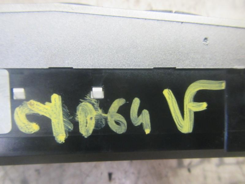 Recambio de mando climatizador para opel astra h ber. 1.6 16v referencia OEM IAM   