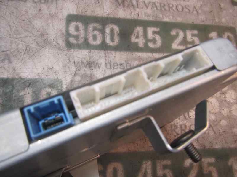 Recambio de modulo electronico para toyota rav 4 referencia OEM IAM 8679242020 8679242020 