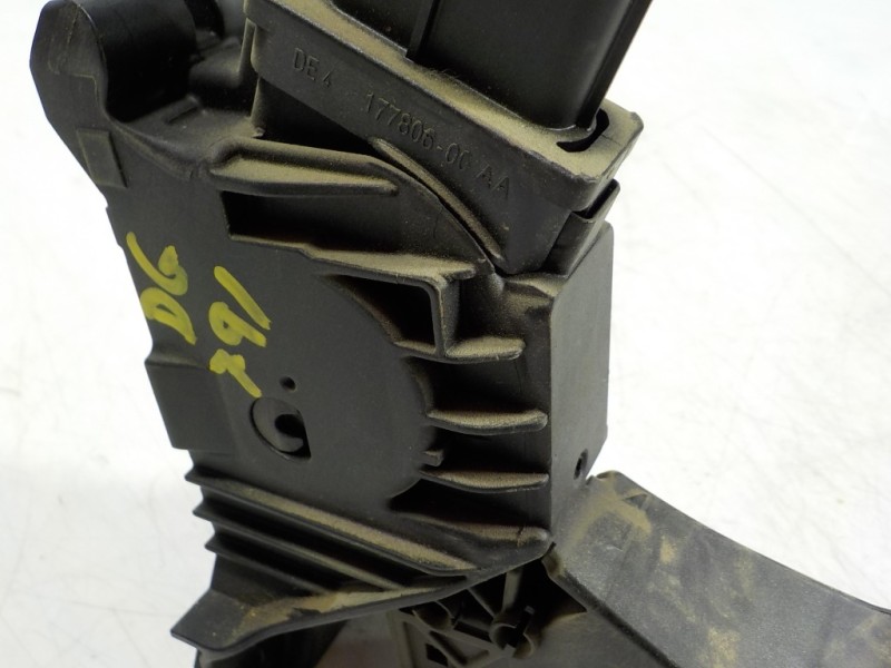 Recambio de potenciometro pedal para skoda octavia combi (5e5) 1.6 tdi dpf referencia OEM IAM 5Q1723503H 5Q1723503H 