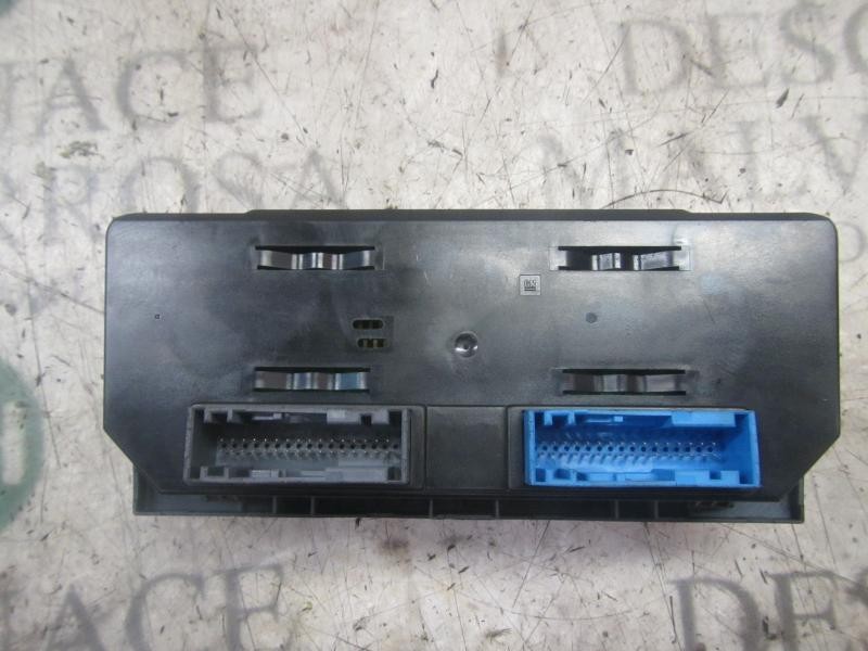 Recambio de mando climatizador para opel astra h ber. 1.6 16v referencia OEM IAM   