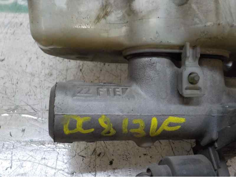 Recambio de bomba freno para seat ibiza (6j5) stylance / style referencia OEM IAM 6R1611019  