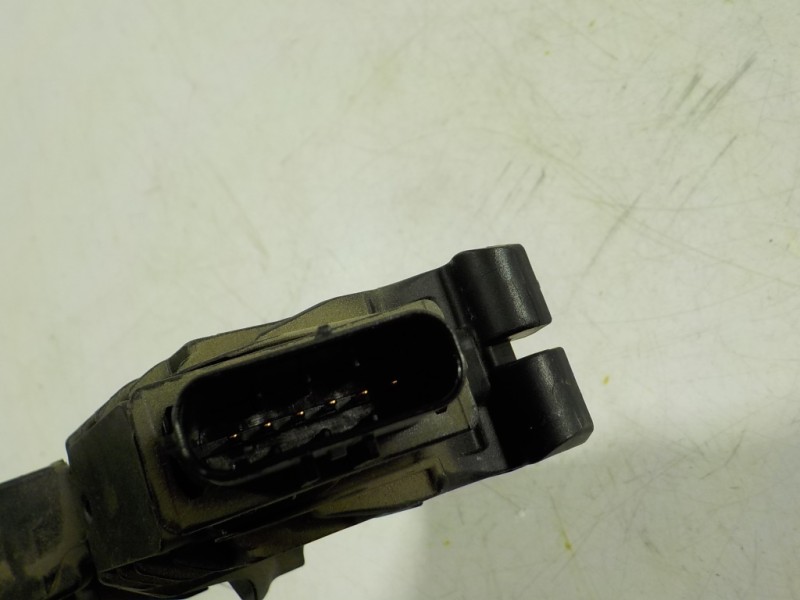 Recambio de potenciometro pedal para skoda octavia combi (5e5) 1.6 tdi dpf referencia OEM IAM 5Q1723503H 5Q1723503H 