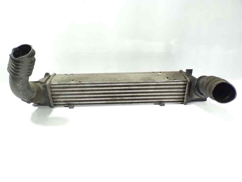 Recambio de intercooler para bmw serie 1 berlina (e81/e87) 2.0 16v diesel referencia OEM IAM 17517524916 752491608 