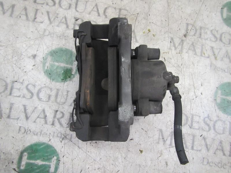 Recambio de pinza freno delantera derecha para opel astra h ber. 1.6 16v referencia OEM IAM   
