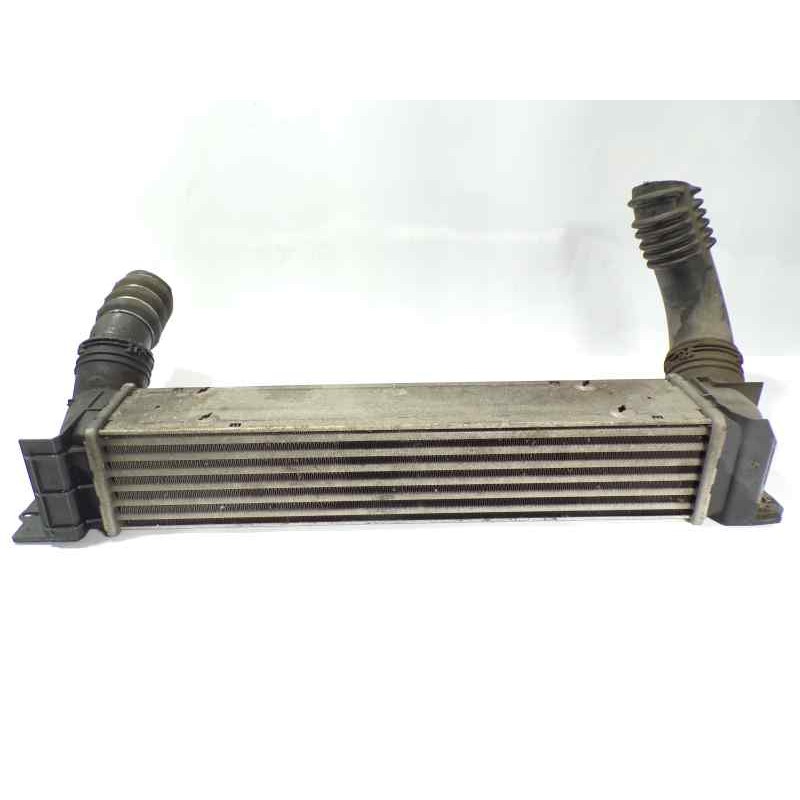 Recambio de intercooler para bmw serie 1 berlina (e81/e87) 2.0 16v diesel referencia OEM IAM 17517524916 752491608 