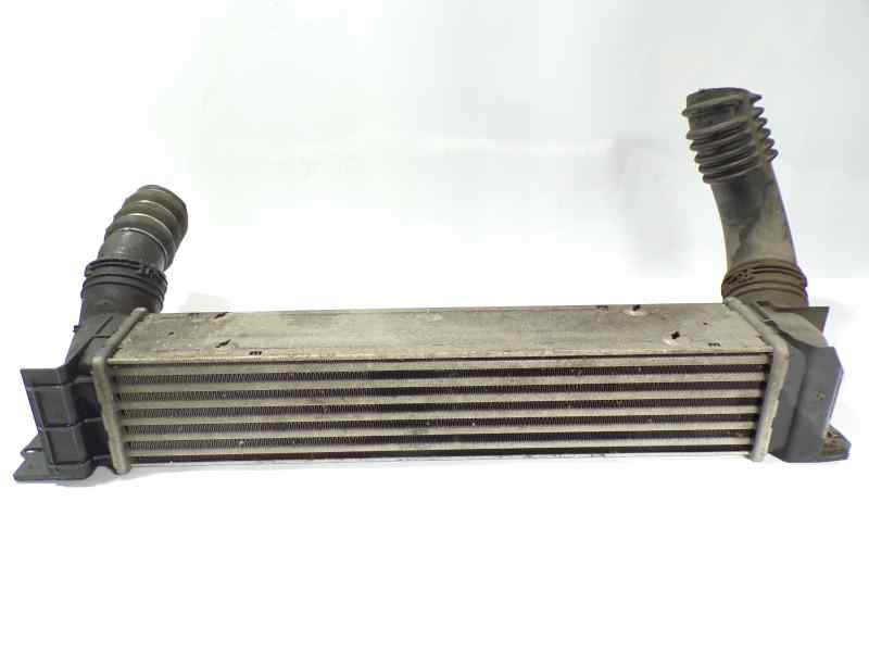 Recambio de intercooler para bmw serie 1 berlina (e81/e87) 2.0 16v diesel referencia OEM IAM 17517524916 752491608 