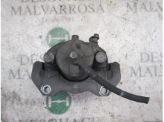 Recambio de pinza freno delantera derecha para opel astra h ber. 1.6 16v referencia OEM IAM    2