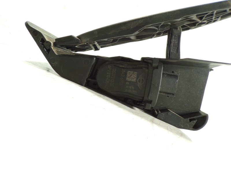 Recambio de potenciometro pedal para mini mini (f56) 1.5 12v turbodiesel referencia OEM IAM 35426853179 35426853177 6PV010435