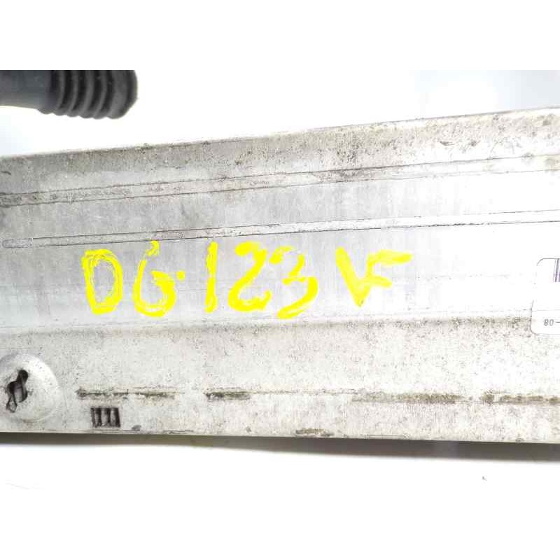 Recambio de intercooler para bmw serie 1 berlina (e81/e87) 2.0 16v diesel referencia OEM IAM 17517524916 752491608 