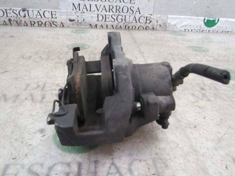 Recambio de pinza freno delantera derecha para opel astra h ber. 1.6 16v referencia OEM IAM   