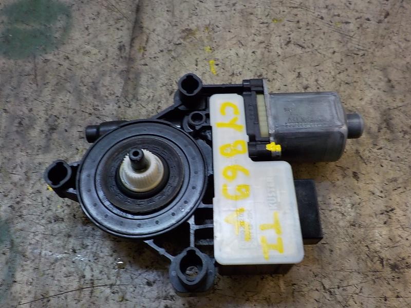 Recambio de motor elevalunas trasero izquierdo para seat leon (5f1) 1.6 tdi referencia OEM IAM 5Q0959811ASE2  
