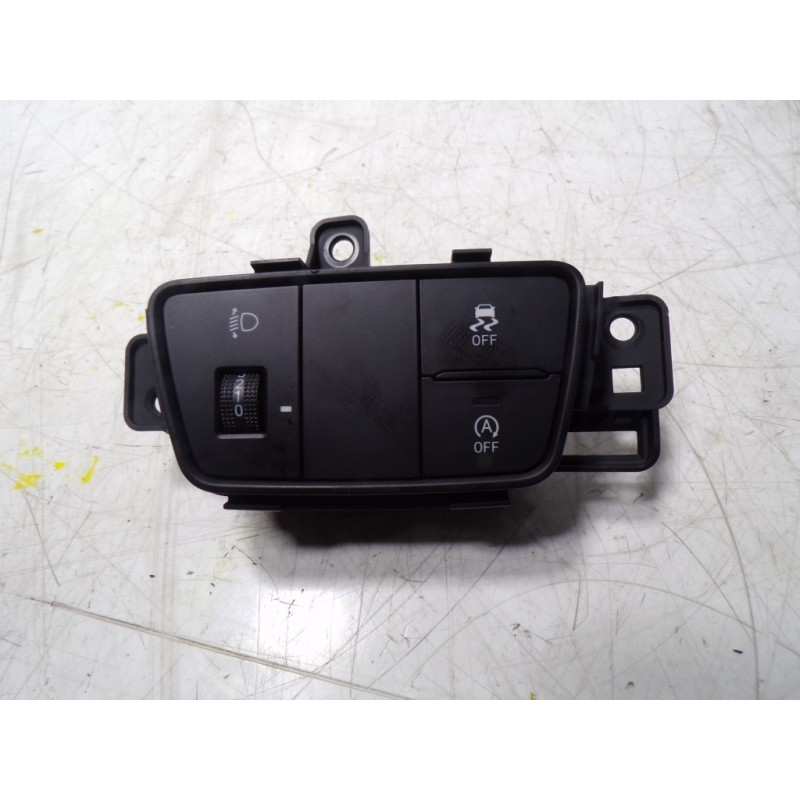 Recambio de modulo electronico para hyundai tucson 1.6 crdi referencia OEM IAM  93750N7030NNB 