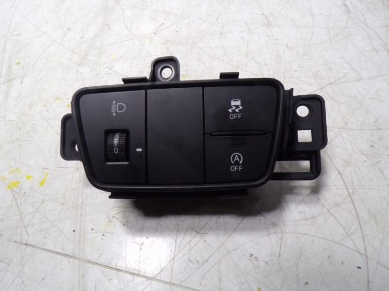 Recambio de modulo electronico para hyundai tucson 1.6 crdi referencia OEM IAM  93750N7030NNB 