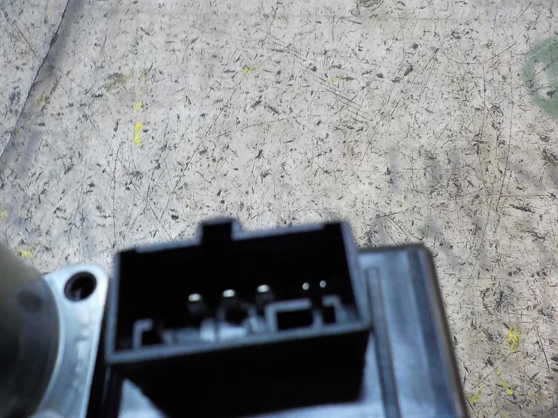 Recambio de motor elevalunas trasero izquierdo para seat leon (5f1) 1.6 tdi referencia OEM IAM 5Q0959811ASE2  