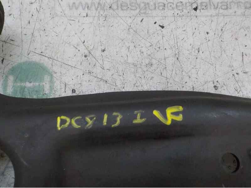 Recambio de brazo suspension inferior delantero izquierdo para seat ibiza (6j5) stylance / style referencia OEM IAM 6R0407151A  
