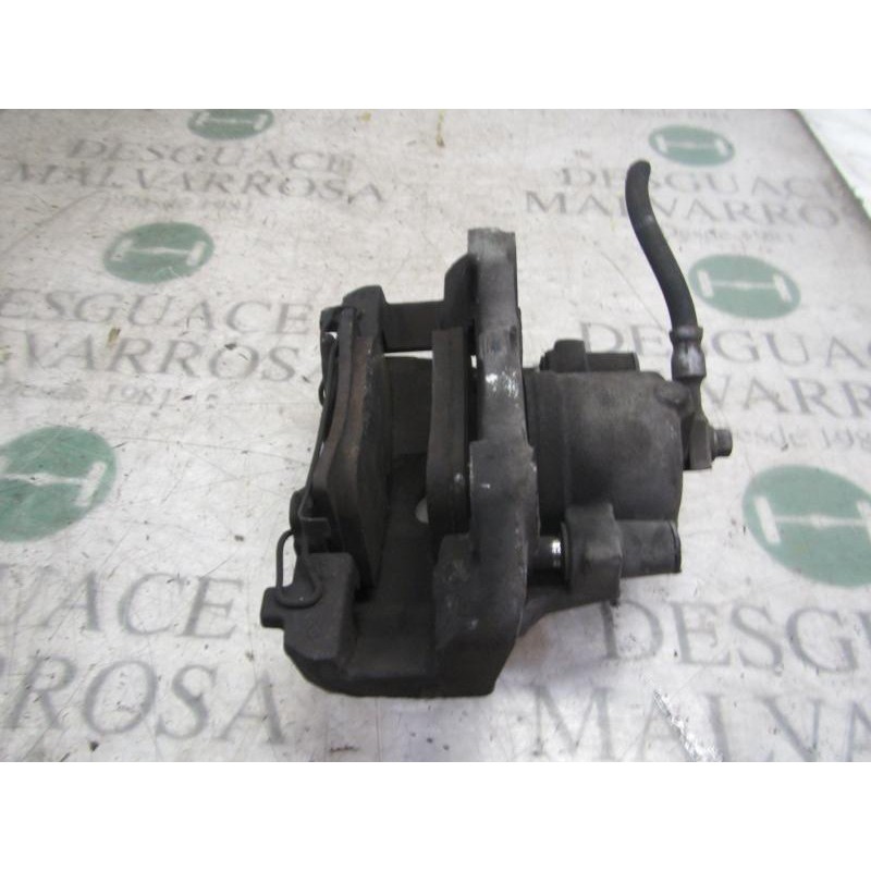 Recambio de pinza freno delantera izquierda para opel astra h ber. 1.6 16v referencia OEM IAM   