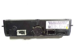 Recambio de mando climatizador para bmw serie 1 berlina (e81/e87) 2.0 16v diesel referencia OEM IAM 64119199260 914729901  2