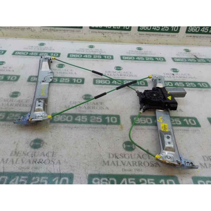 Recambio de elevalunas delantero izquierdo para opel corsa d 1.3 16v cdti referencia OEM IAM   