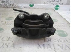 Recambio de pinza freno delantera izquierda para opel astra h ber. 1.6 16v referencia OEM IAM    2
