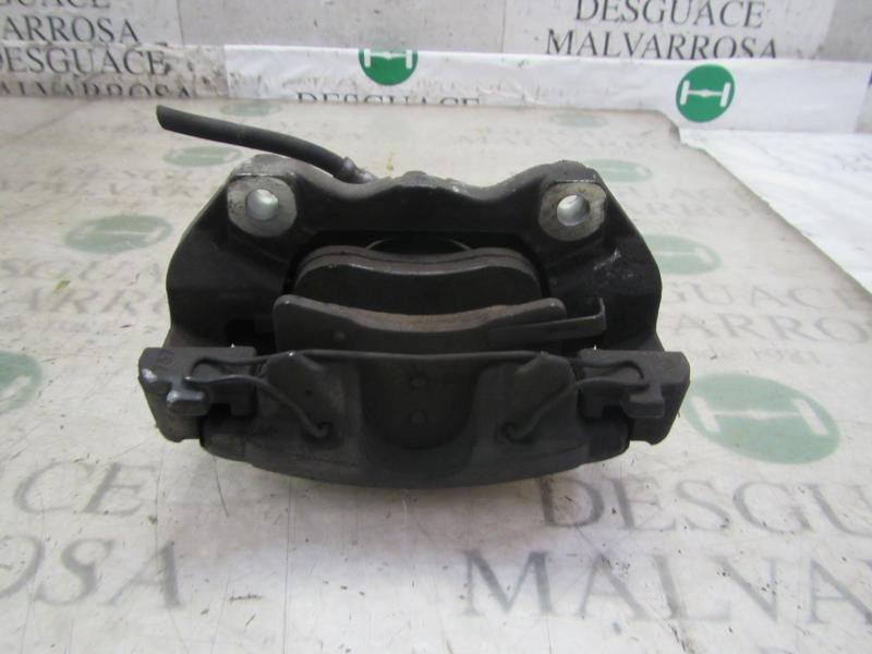 Recambio de pinza freno delantera izquierda para opel astra h ber. 1.6 16v referencia OEM IAM   