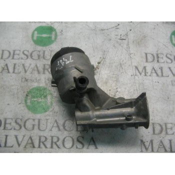 SOPORTE FILTRO ACEITE 