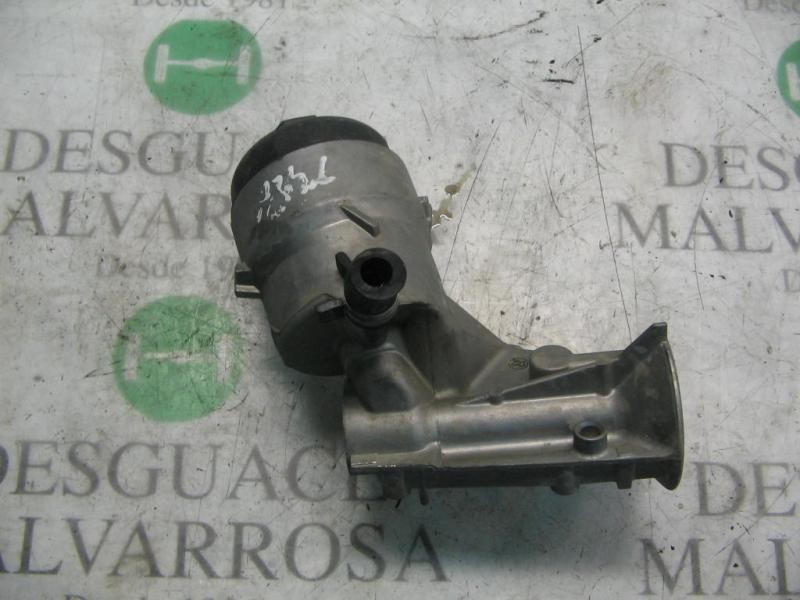 Recambio de soporte filtro aceite para honda civic berlina 3 (ep1/2) 1.7 ctdi es referencia OEM IAM   