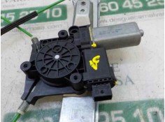 Recambio de elevalunas delantero izquierdo para opel corsa d 1.3 16v cdti referencia OEM IAM    2